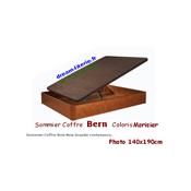 Sommier Coffre BADEN 