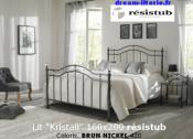 Lit KRISTALL 160 x 200