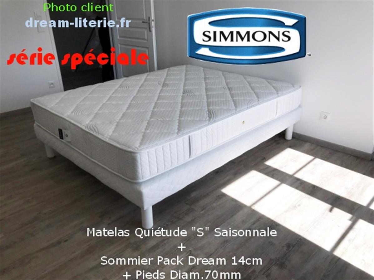 Matelas mousse : Notre collection de matelas alvéolaires