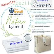 Couette Nature-Lyocell 150gr/m2